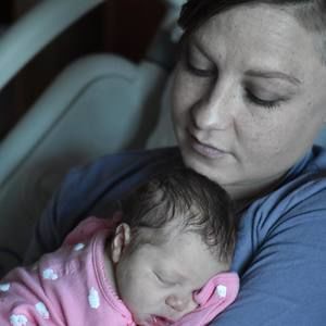 Meet your Posher, Brittany